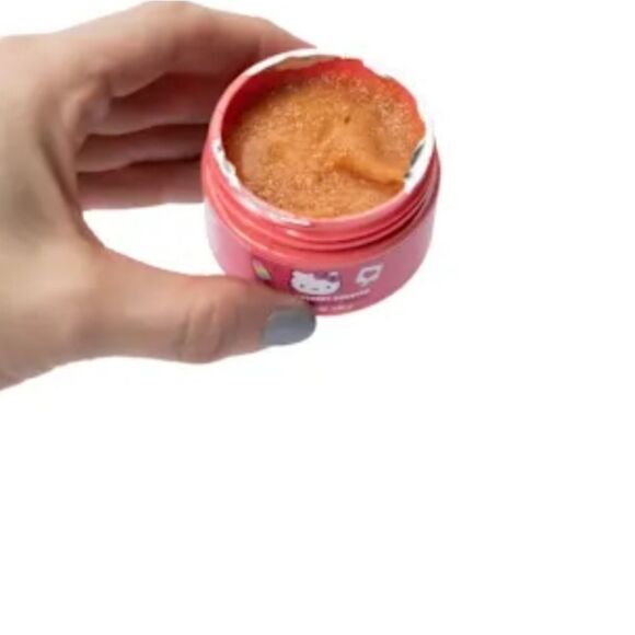 Taste Beauty Hello Kitty & Friends Exfoliating Body Scrub Set - Picture 3 of 8